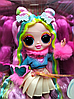 Кукла LOL Surprise OMG Makeover Sunsshine Bubblegum DJ 589426, фото 4
