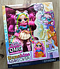 Кукла LOL Surprise OMG Makeover Sunsshine Bubblegum DJ 589426, фото 5