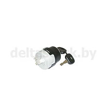 Замок зажигания (с ключем) LINDE 0009730204