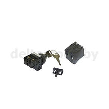 Замок зажигания TCM 281E262011