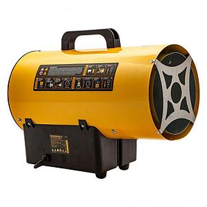 Газовая тепловая пушка DENZEL GHG-15, 15 кВт, 500 м3/ч, пропан-бутан