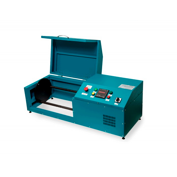 ЛинтеЛ ИМД-10 для определения сопротивления истираемости