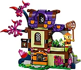 Конструктор Эльфы Elves 646 деталей аналог лего, фото 3