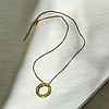 Цепочка с подвеской в стиле Cartier, фото 5