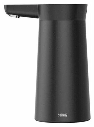 Помпа для воды Xiaomi Sothing Water Pump Wireless DSHJ-S-2004