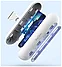 Стерилизатор Xiaomi EraClean Refrigerator Deodorizing Sterilizer CW-B01, фото 5
