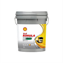 Моторное масло Shell Rimula R4 L 15W-40 20л
