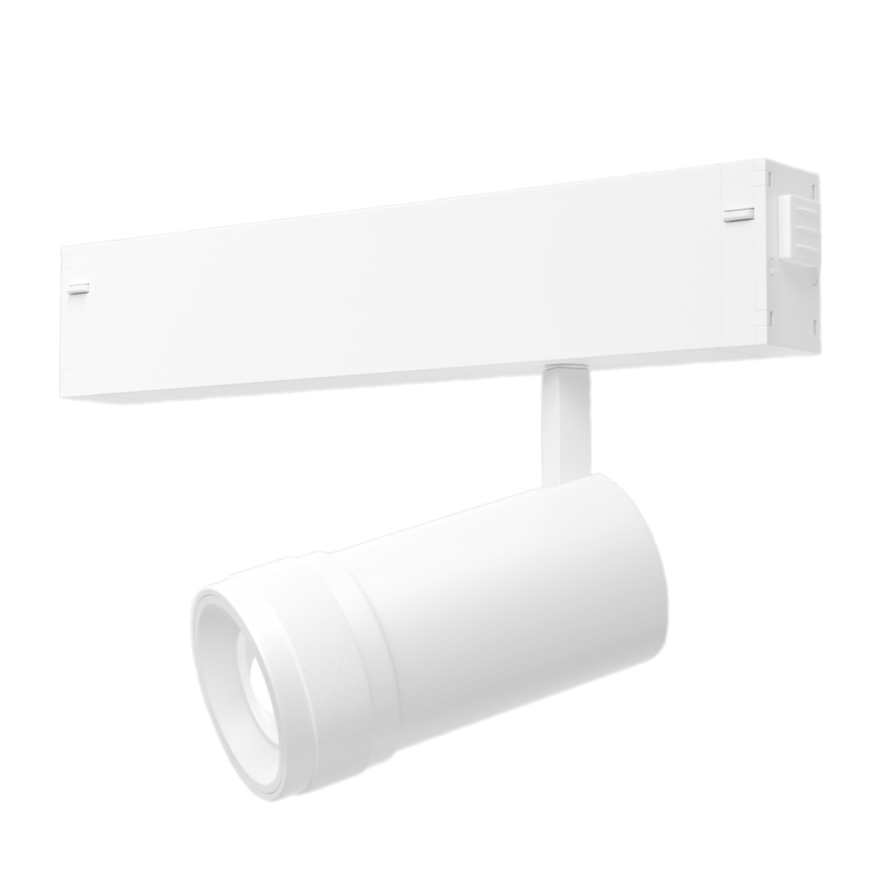 Умный трековый светильник SMART LINE 220В, 7Вт, Белый IL.0050.6004-7-WH