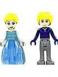 Конструктор Frozen Холодное сердце 543 детали, фото 2