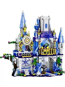 Конструктор Frozen Холодное сердце 543 детали