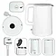Чайник Xiaomi Mijia Electric Kettle 1A 1.5L MJDSH02YM, фото 6
