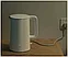 Чайник Xiaomi Mijia Electric Kettle 1A 1.5L MJDSH02YM, фото 4