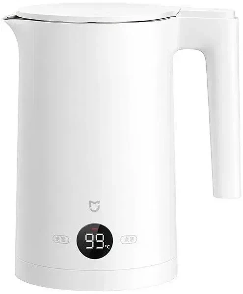 Чайник Xiaomi Mijia Thermostatic Electric Kettle 2 1.5L MJHWSH03YM