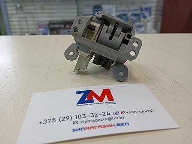 Замок посудомоечной машины Indesit, Ariston C00282805