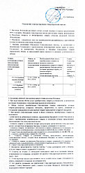 Положение о предоставлении стимулирующих выплат от 18.11.2024г.