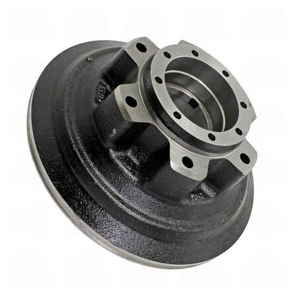 Барабан тормозной Toyota 62-8FD15 (42411-16602-71)