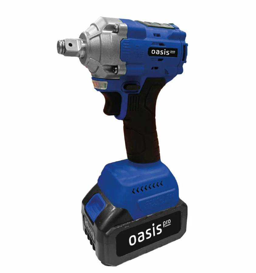 OASIS Гайковерт GK-750 Pro