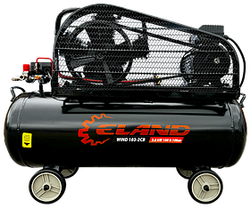 Компрессор воздушный ELAND WIND 103-2CВ
