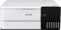 МФУ Epson L8160 (белый)