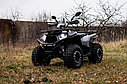 Квадроцикл AVM Hummer 200, фото 5