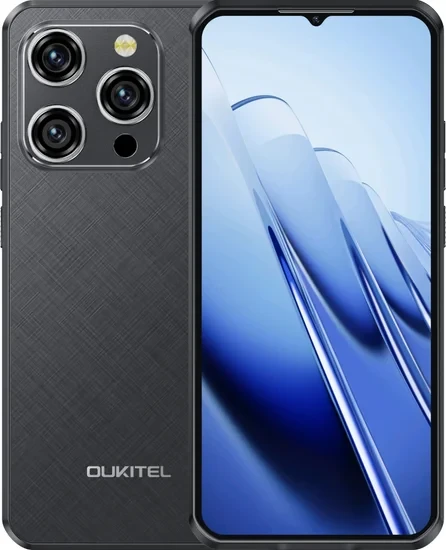 Замена стекла экрана Oukitel WP52