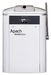 Тестоделитель Apach Bakery Line SQ M42 (ручной)