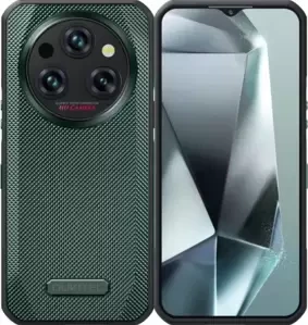 Замена стекла экрана Oukitel WP35