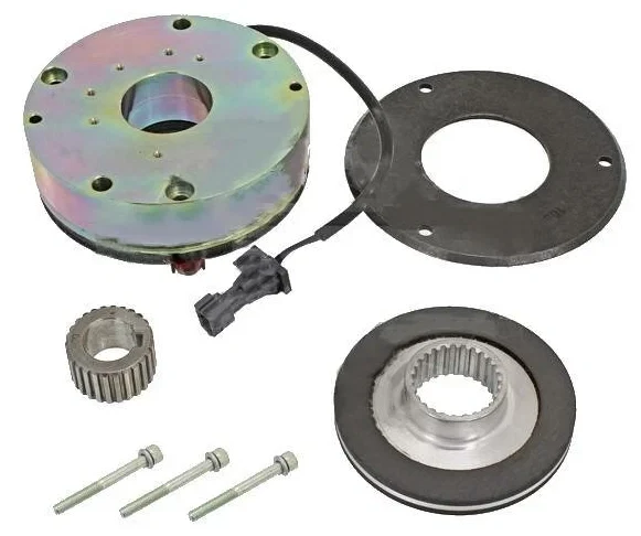 Электротормоз в сборе BT SPE120 / SPE160 (30884696)