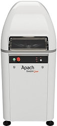 Тестоделитель-округлитель Apach Bakery Line SPA A30 (автоматический)