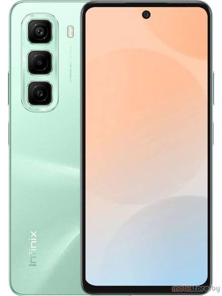 Замена стекла экрана Infinix Hot 50