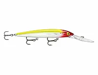Воблер RAPALA Down Deep Husky Jerk 12 см. 15 гр.