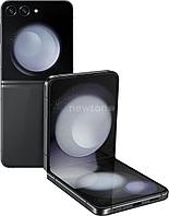 Телефон Samsung Galaxy Z Flip5 SM-F731B/DS 8GB/512GB (графит)