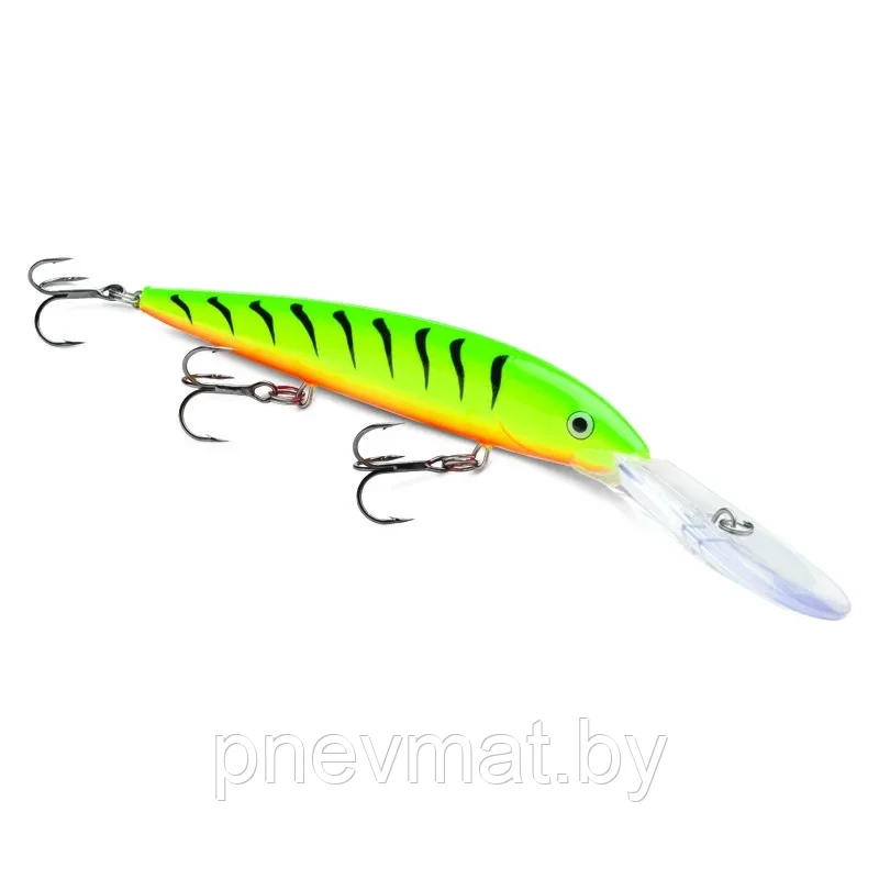Воблер RAPALA Down Deep Husky Jerk 10 см. 11 гр.