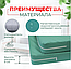 Матрас медицинский 90х200см, фото 2