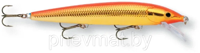 Воблер RAPALA Husky Jerk 12 см. 13 гр.