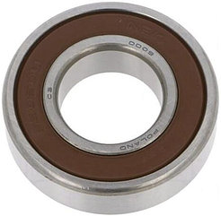 6205DDUC3E NSK, Подшипник генератора  25x52x15
