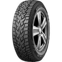 Зимние шины Nexen Winguard Winspike WS62 SUV 235/60R18 107T