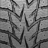 Зимние шины Nexen Winguard Winspike WS62 SUV 235/60R18 107T, фото 2