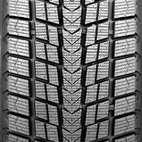 Зимние шины Nexen Winguard Ice SUV 235/55R18 100Q, фото 2