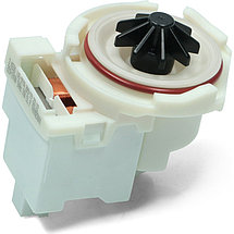 Сливной насос EBS105/011 посудомойки Indesit DISR 14 B EU,C00386526, 488000386526 (Разборка), фото 3