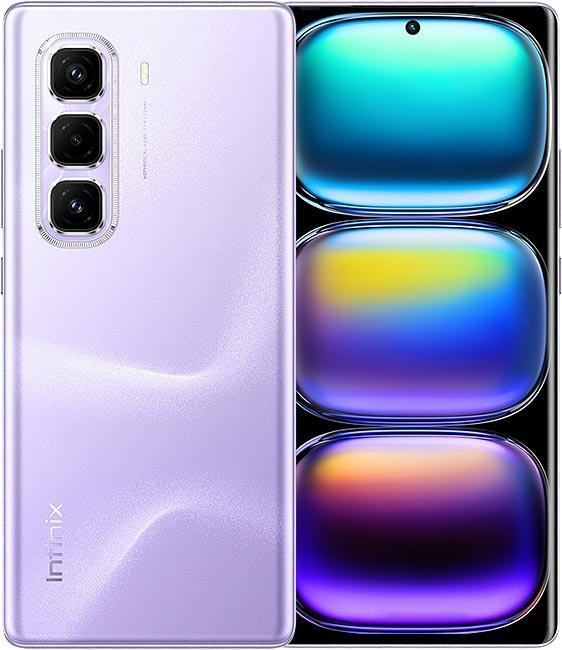 Замена стекла экрана Infinix Hot 50 Pro