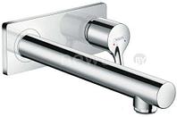 Смеситель Hansgrohe Talis S 72111000