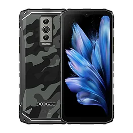 Замена стекла экрана Doogee Blade 10