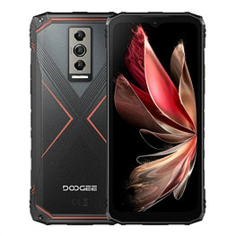 Замена стекла экрана Doogee Blade 10 Pro