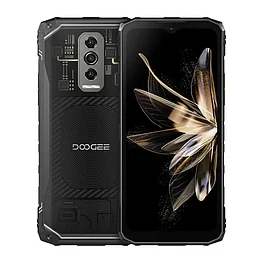 Замена стекла экрана Doogee Blade 10 Ultra