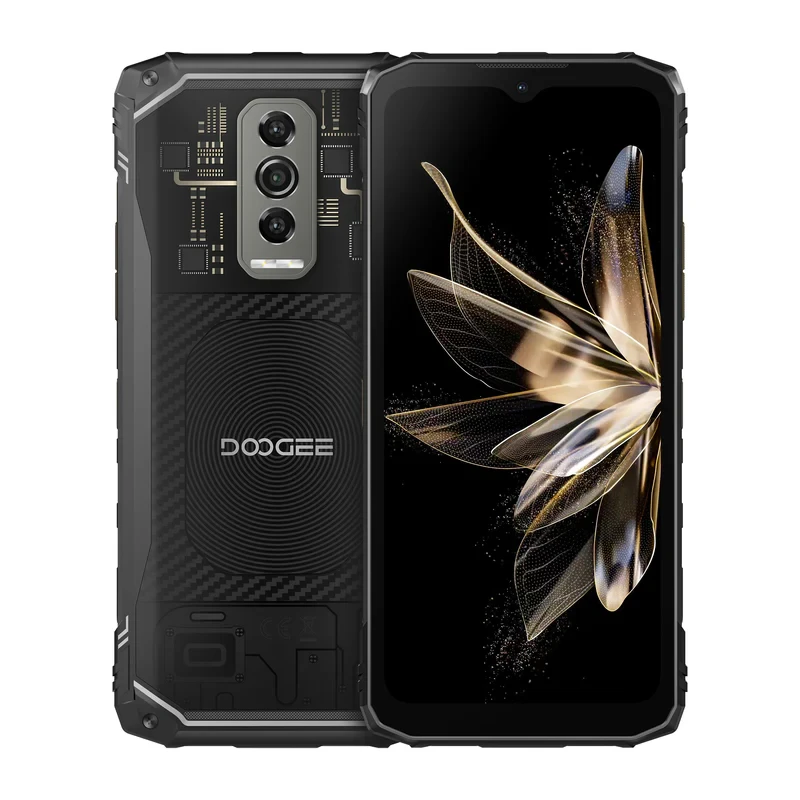 Замена стекла экрана Doogee Blade 10 Ultra