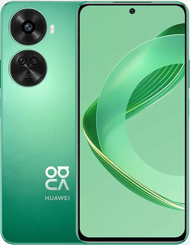 Замена стекла экрана  Huawei Nova 12 SE