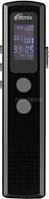 Диктофон Ritmix RR-120 4GB (черный)
