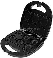 Многофункциональная сэндвичница Великие Реки Кубань-10