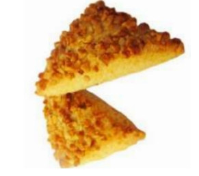 Печенье Ореховое 1,5 кг